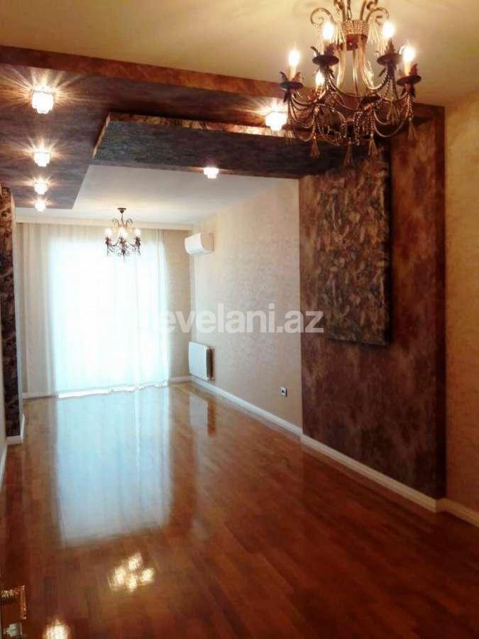 Продаётся, новостройка, 4-комнаты, 268 m², Баку, Хатаинский r, Шах Исмаил Хатаи m.