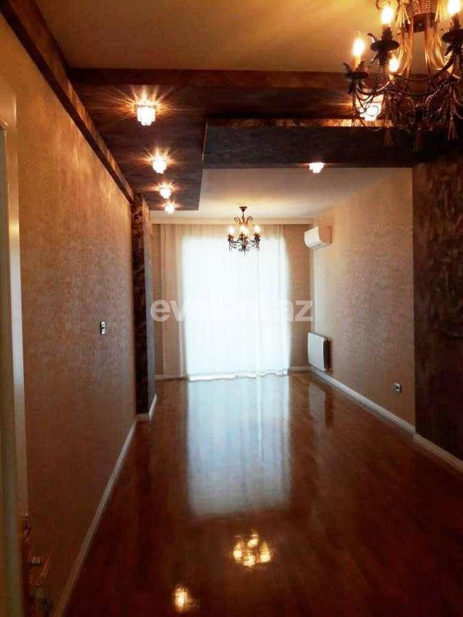 Продаётся, новостройка, 4-комнаты, 268 m², Баку, Хатаинский r, Шах Исмаил Хатаи m.