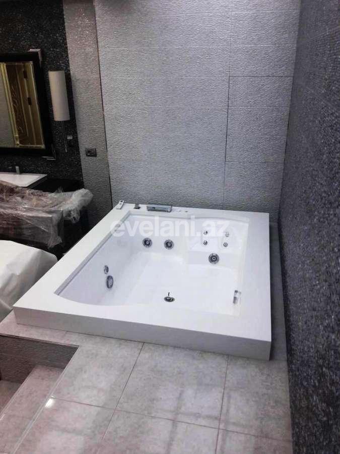 Продаётся, новостройка, 4-комнаты, 268 m², Баку, Хатаинский r, Шах Исмаил Хатаи m.