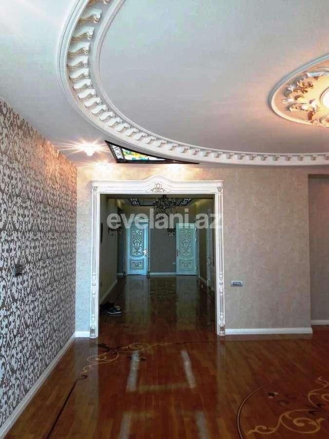 Продаётся, новостройка, 4-комнаты, 268 m², Баку, Хатаинский r, Шах Исмаил Хатаи m.