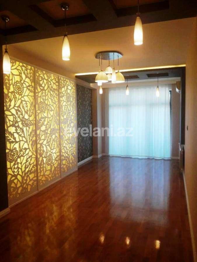 Продаётся, новостройка, 4-комнаты, 268 m², Баку, Хатаинский r, Шах Исмаил Хатаи m.