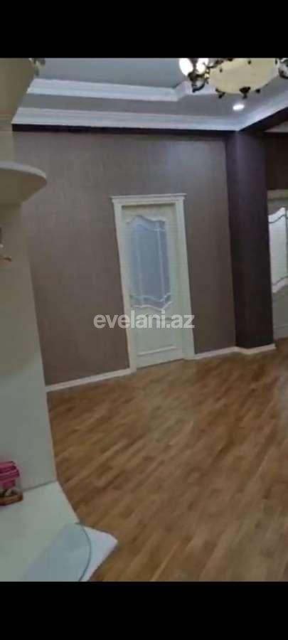 Satılır, yeni tikili, 4 otaqlı, 218 m², Bakı, Yasamal r, Nizami m.