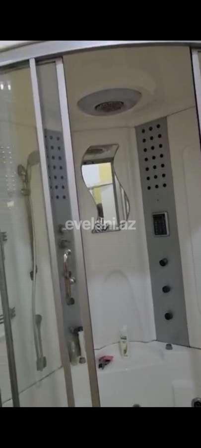 Satılır, yeni tikili, 4 otaqlı, 218 m², Bakı, Yasamal r, Nizami m.