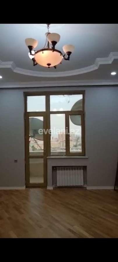 Satılır, yeni tikili, 4 otaqlı, 218 m², Bakı, Yasamal r, Nizami m.