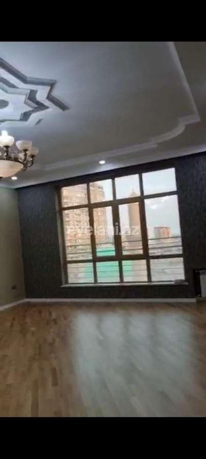 Satılır, yeni tikili, 4 otaqlı, 218 m², Bakı, Yasamal r, Nizami m.