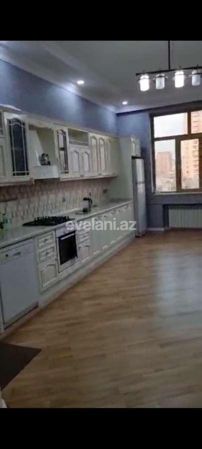 Satılır, yeni tikili, 4 otaqlı, 218 m², Bakı, Yasamal r, Nizami m.