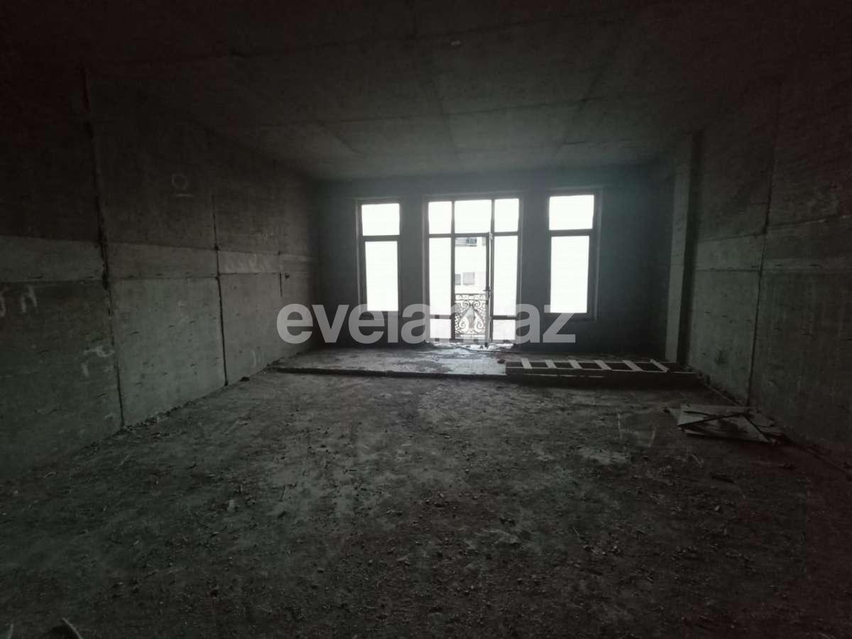 Satılır, yeni tikili, 4 otaqlı, 212 m², Bakı, Nəsimi r, Sahil m.