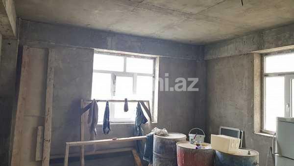 Satılır, yeni tikili, 2 otaqlı, 65 m², Bakı, Qaradağ r, Lökbatan q.