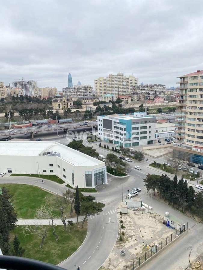 Satılır, yeni tikili, 2 otaqlı, 68 m², Bakı, Xətai r, Şah İsmayıl Xətai m.