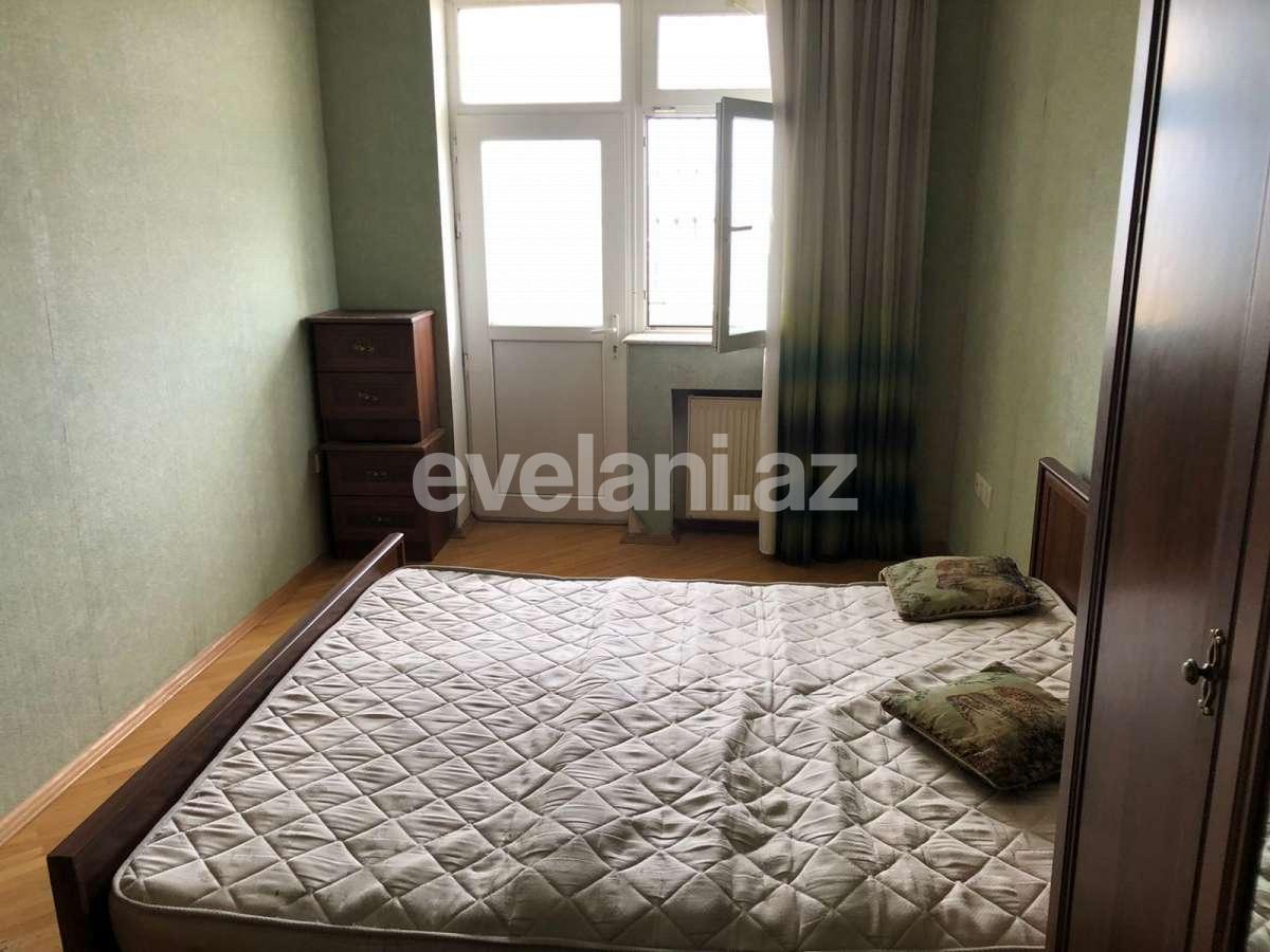 Сдаётся, вторичка, 3-комнаты, 100 m², Баку, Наримановский r, Нариман Нариманов m.