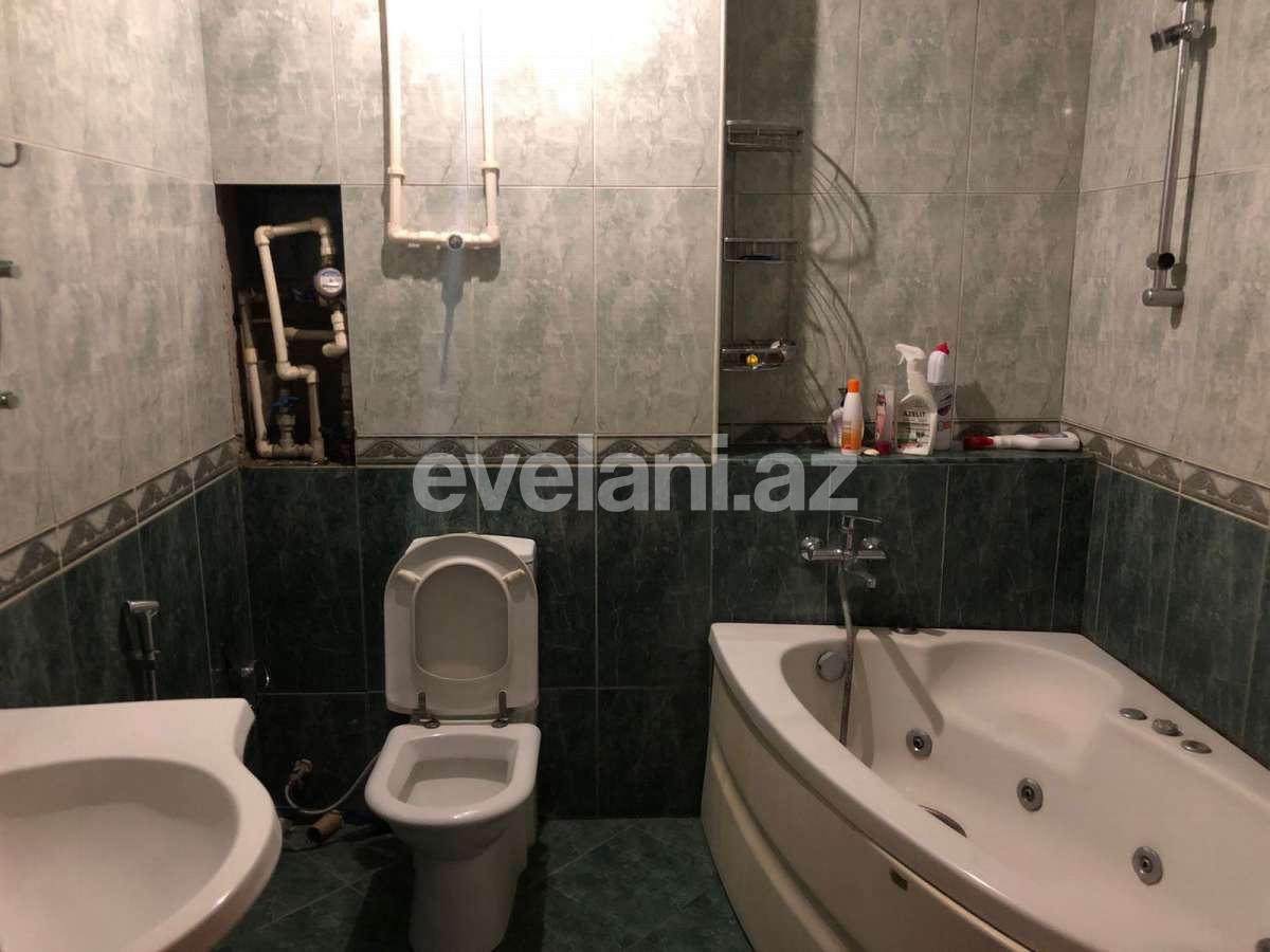 Сдаётся, вторичка, 3-комнаты, 100 m², Баку, Наримановский r, Нариман Нариманов m.