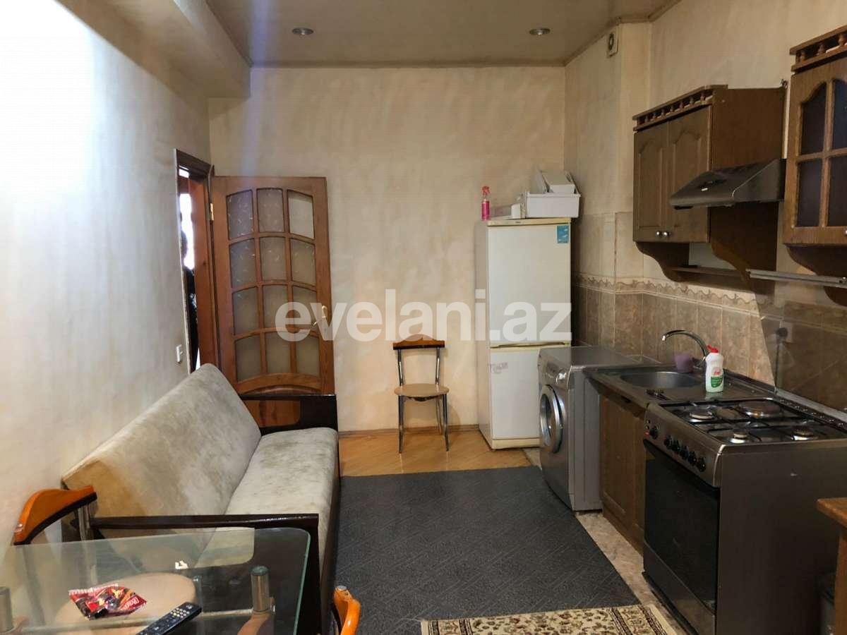 Сдаётся, вторичка, 3-комнаты, 100 m², Баку, Наримановский r, Нариман Нариманов m.