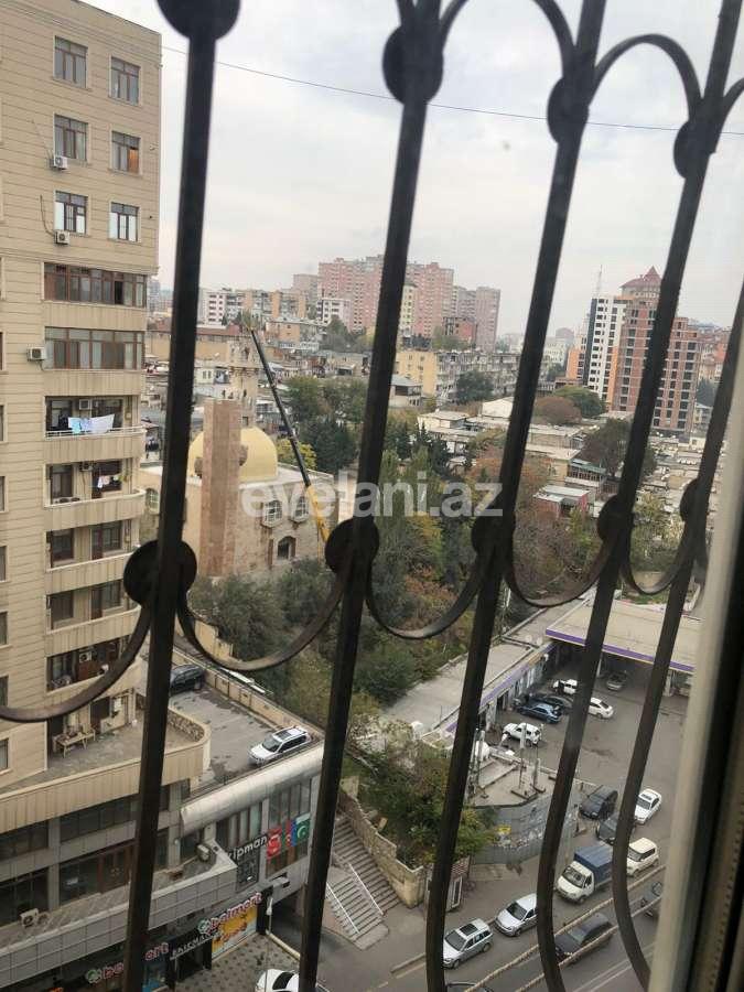 Сдаётся, вторичка, 3-комнаты, 100 m², Баку, Наримановский r, Нариман Нариманов m.