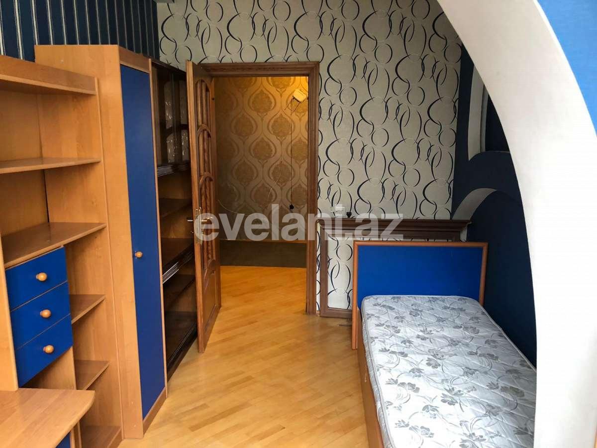 Сдаётся, вторичка, 3-комнаты, 100 m², Баку, Наримановский r, Нариман Нариманов m.