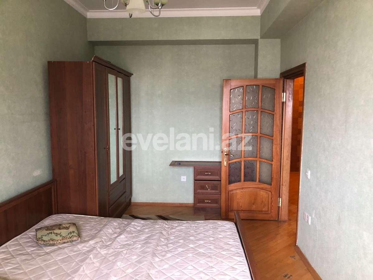 Сдаётся, вторичка, 3-комнаты, 100 m², Баку, Наримановский r, Нариман Нариманов m.