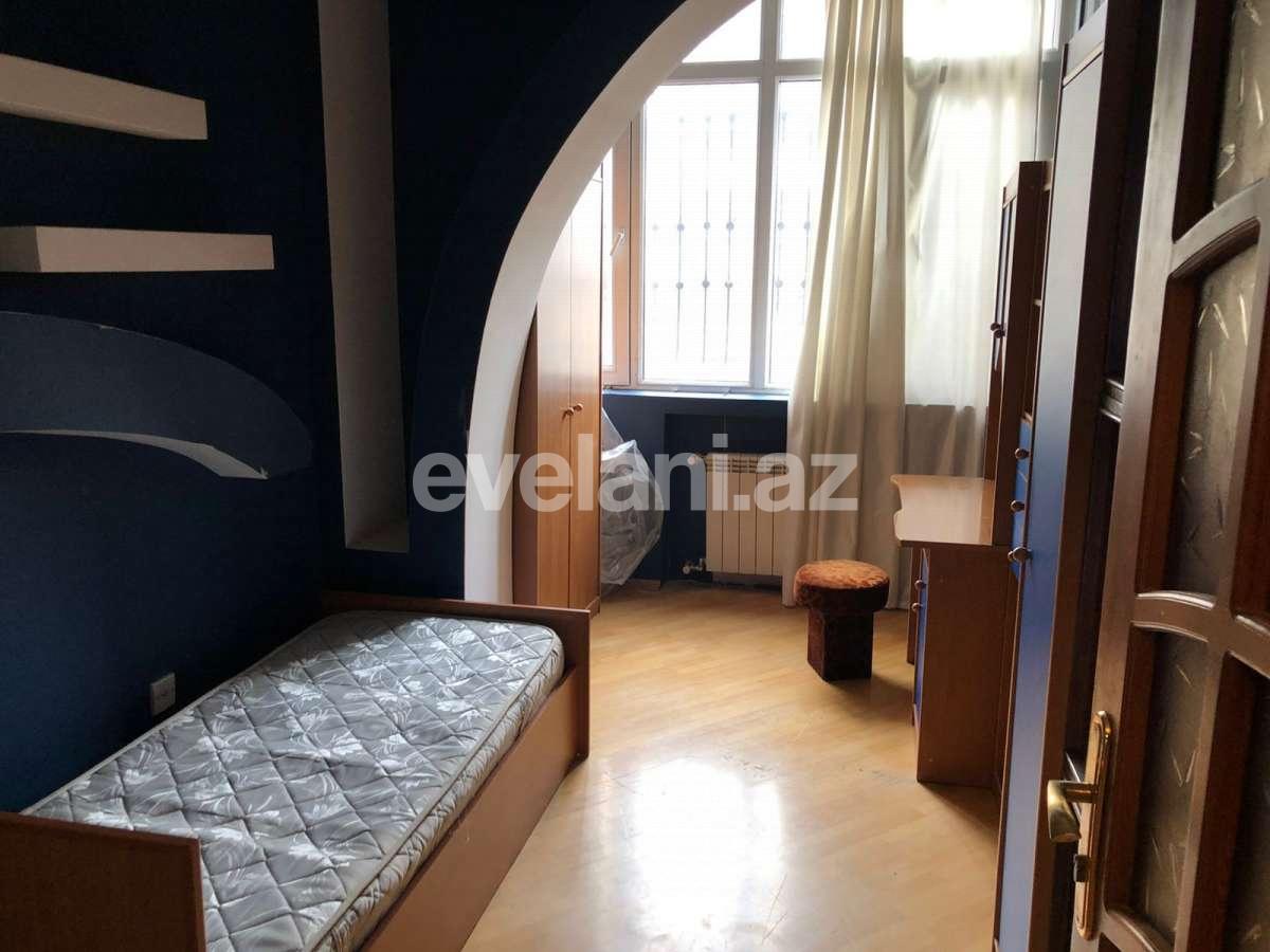 Сдаётся, вторичка, 3-комнаты, 100 m², Баку, Наримановский r, Нариман Нариманов m.