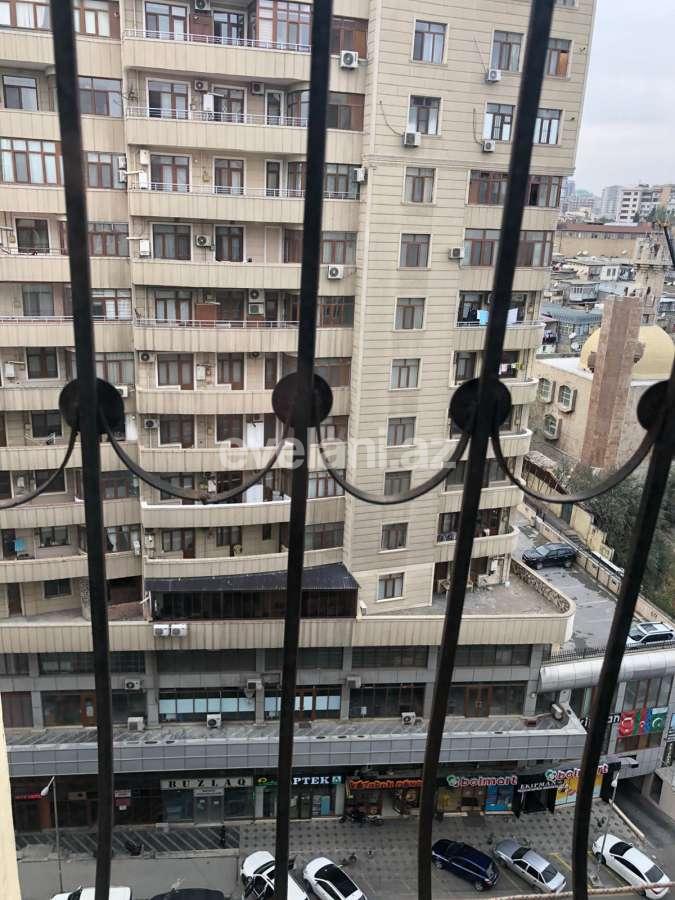Сдаётся, вторичка, 3-комнаты, 100 m², Баку, Наримановский r, Нариман Нариманов m.