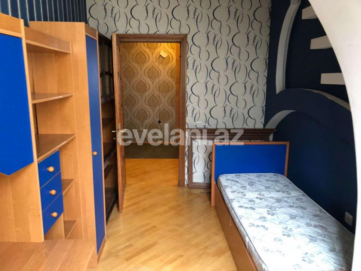 Сдаётся, вторичка, 3-комнаты, 100 m², Баку, Наримановский r, Нариман Нариманов m.