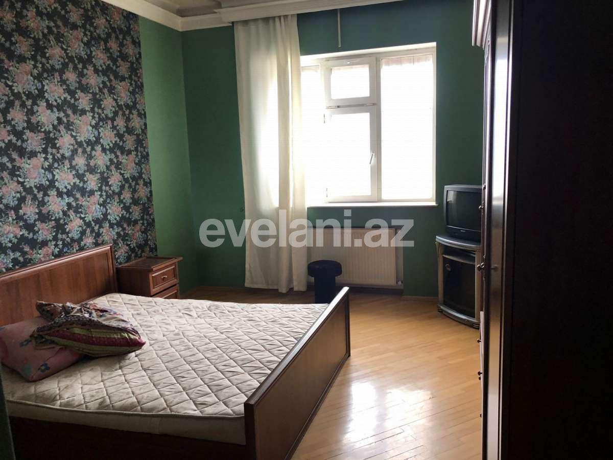 Сдаётся, вторичка, 3-комнаты, 100 m², Баку, Наримановский r, Нариман Нариманов m.