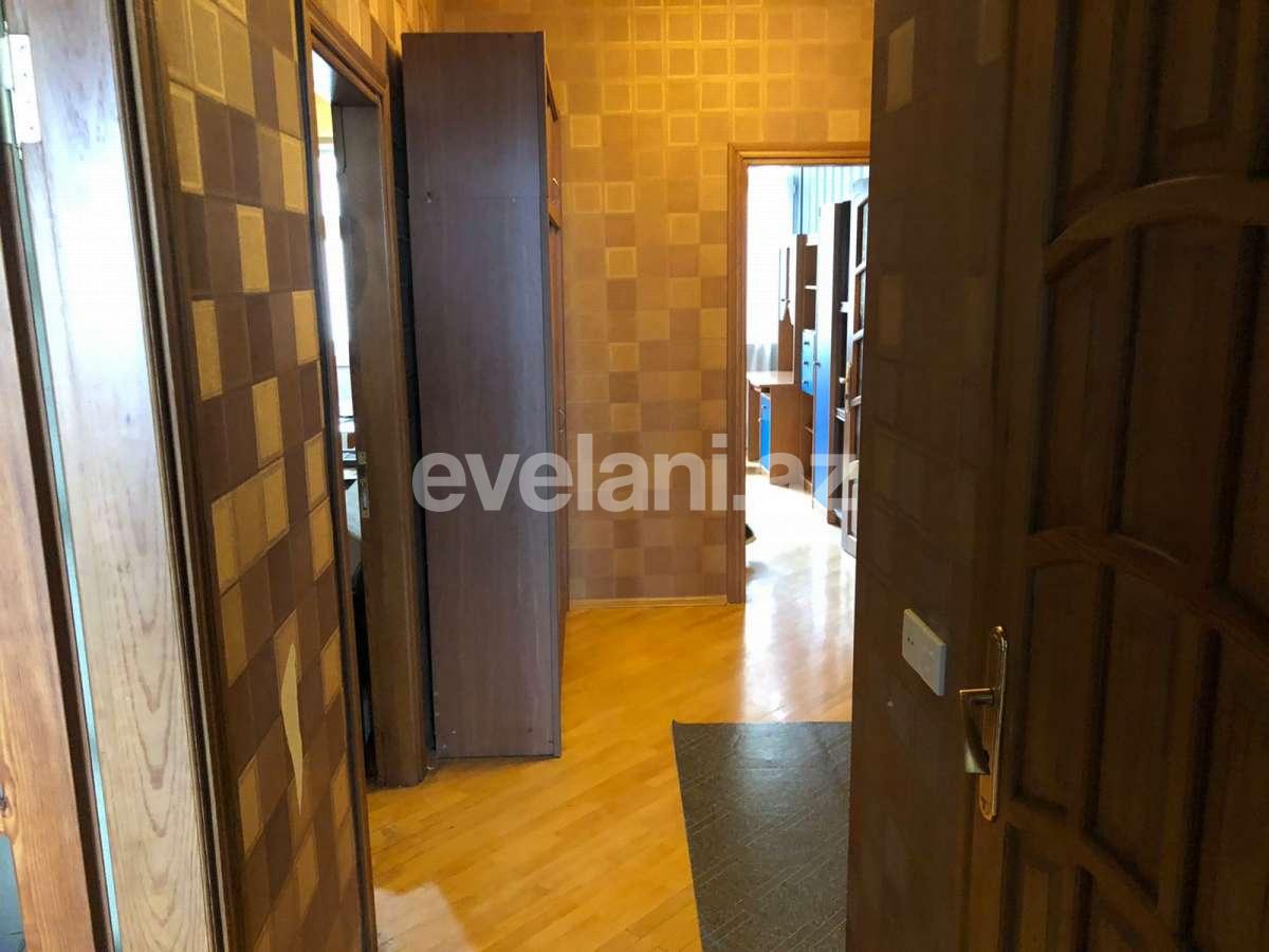 Сдаётся, вторичка, 3-комнаты, 100 m², Баку, Наримановский r, Нариман Нариманов m.