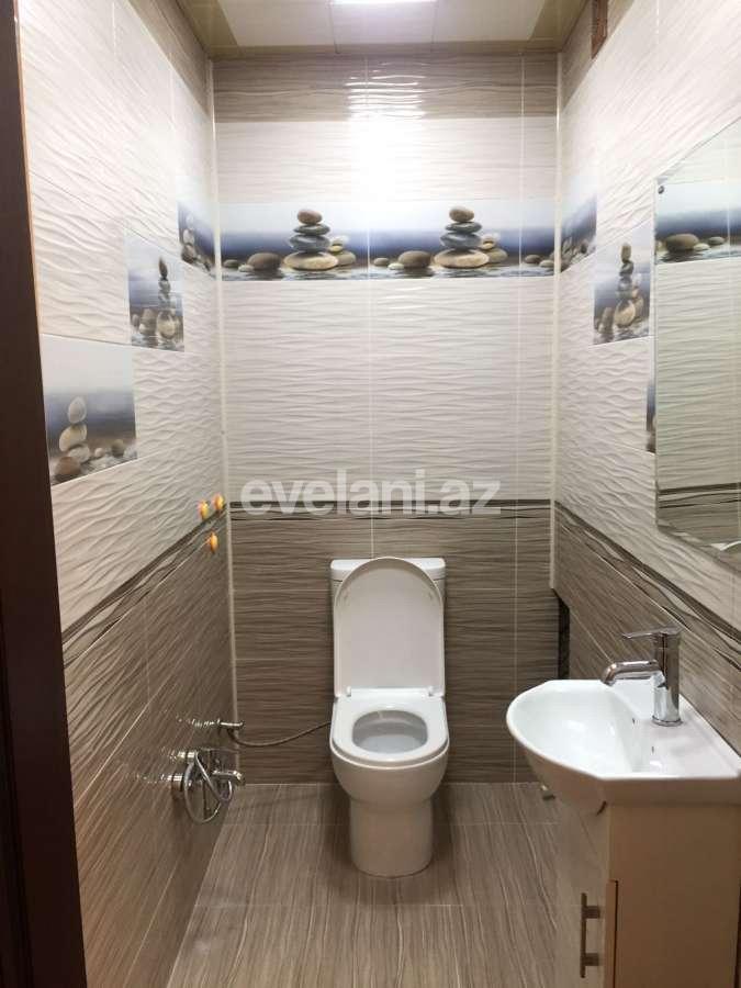 Satılır, yeni tikili, 3 otaqlı, 160 m², Bakı, Nəsimi r, 3-cü mikrorayon q, Memar Əcəmi m.
