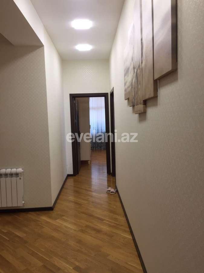 Satılır, yeni tikili, 3 otaqlı, 160 m², Bakı, Nəsimi r, 3-cü mikrorayon q, Memar Əcəmi m.