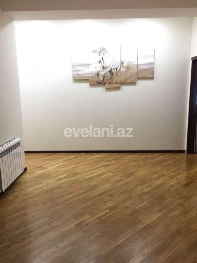 Satılır, yeni tikili, 3 otaqlı, 160 m², Bakı, Nəsimi r, 3-cü mikrorayon q, Memar Əcəmi m.