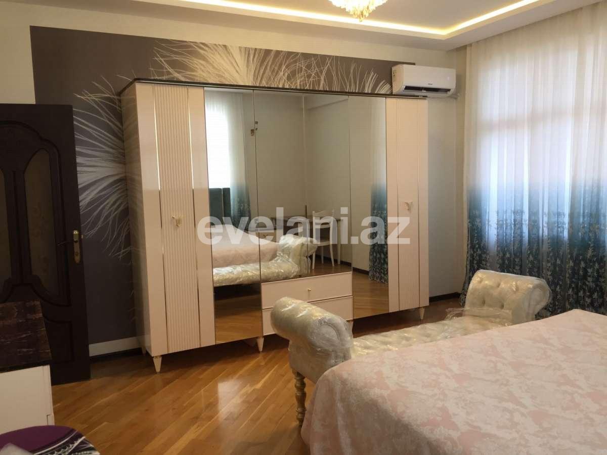 Satılır, yeni tikili, 3 otaqlı, 160 m², Bakı, Nəsimi r, 3-cü mikrorayon q, Memar Əcəmi m.