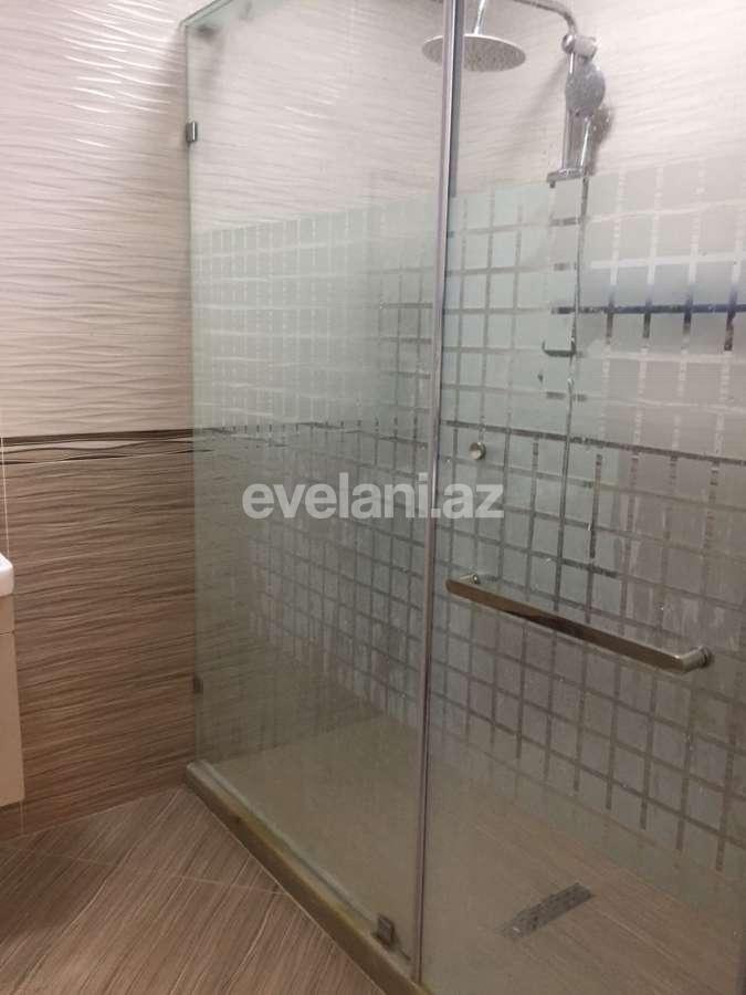 Satılır, yeni tikili, 3 otaqlı, 160 m², Bakı, Nəsimi r, 3-cü mikrorayon q, Memar Əcəmi m.