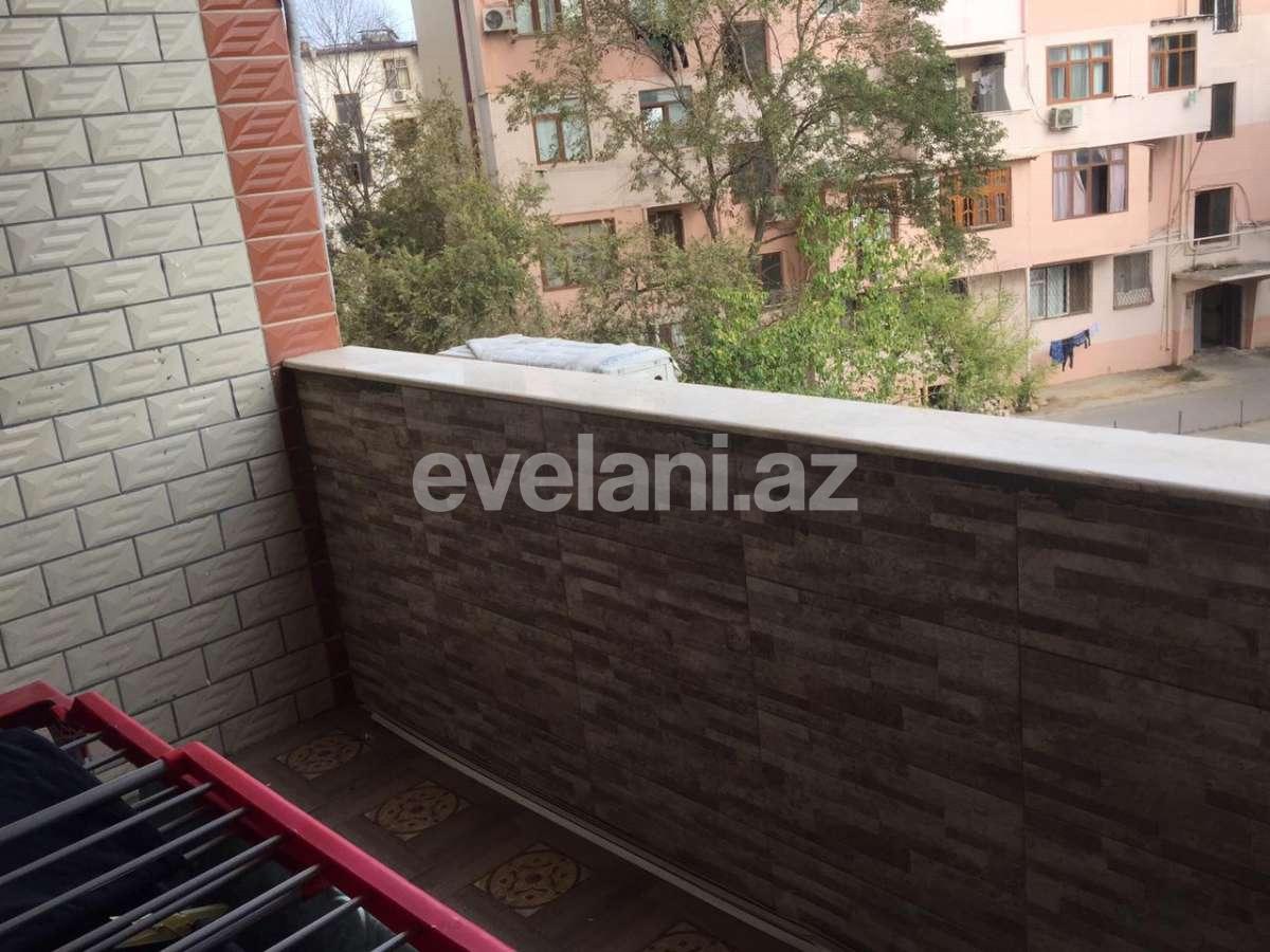 Satılır, yeni tikili, 3 otaqlı, 160 m², Bakı, Nəsimi r, 3-cü mikrorayon q, Memar Əcəmi m.