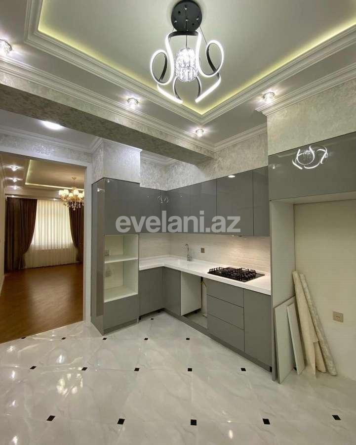 Satılır, yeni tikili, 2 otaqlı, 65 m², Bakı, Nərimanov r.