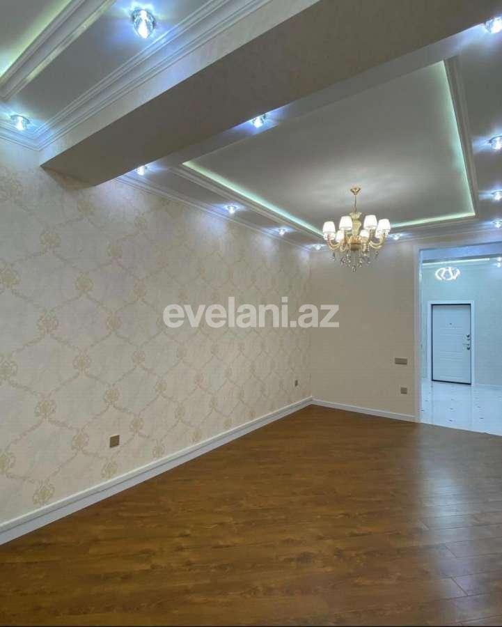 Satılır, yeni tikili, 2 otaqlı, 65 m², Bakı, Nərimanov r.