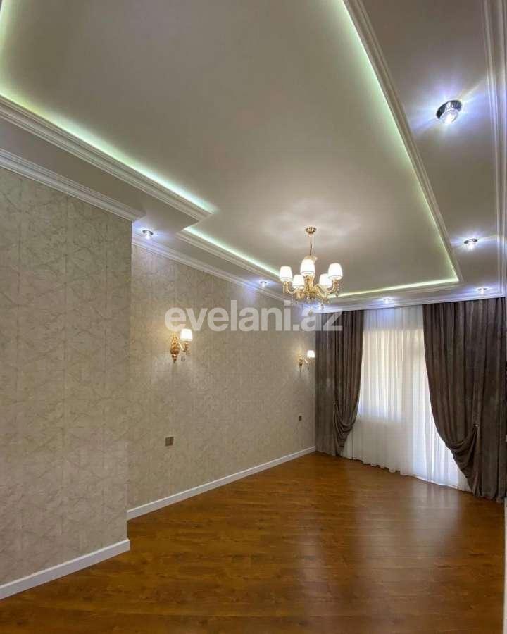 Satılır, yeni tikili, 2 otaqlı, 65 m², Bakı, Nərimanov r.