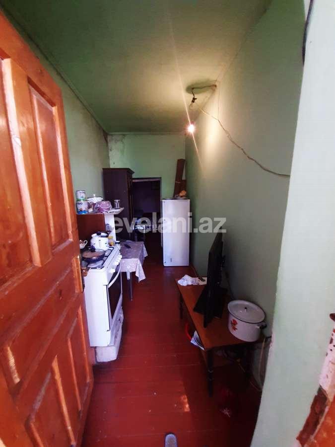 Satılır, həyət evi / bağ, 3 otaqlı, 100 m², Bakı, Binəqədi r, M. Rəsulzadə q, Azadlıq prospekti m.