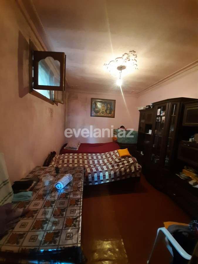 Satılır, həyət evi / bağ, 3 otaqlı, 100 m², Bakı, Binəqədi r, M. Rəsulzadə q, Azadlıq prospekti m.
