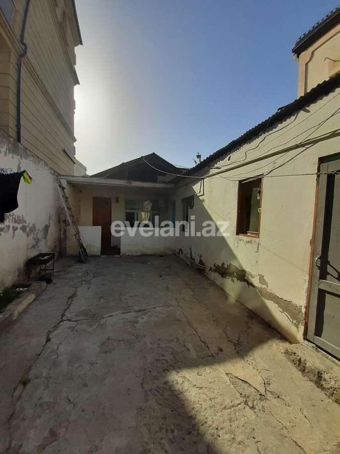 Satılır, həyət evi / bağ, 3 otaqlı, 100 m², Bakı, Binəqədi r, M. Rəsulzadə q, Azadlıq prospekti m.