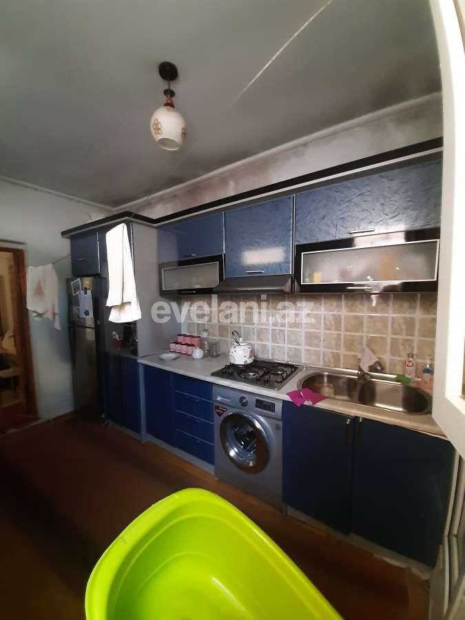 Satılır, həyət evi / bağ, 3 otaqlı, 100 m², Bakı, Binəqədi r, M. Rəsulzadə q, Azadlıq prospekti m.