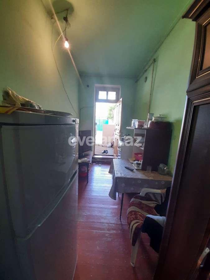 Satılır, həyət evi / bağ, 3 otaqlı, 100 m², Bakı, Binəqədi r, M. Rəsulzadə q, Azadlıq prospekti m.