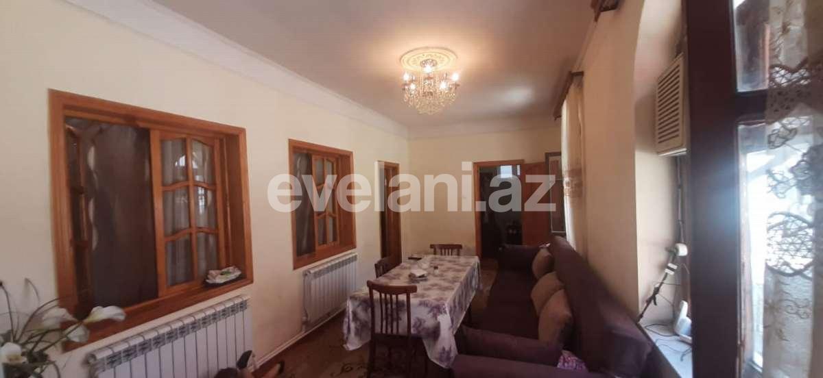 Satılır, həyət evi / bağ, 10 otaqlı, 225 m², Bakı, Xətai r.