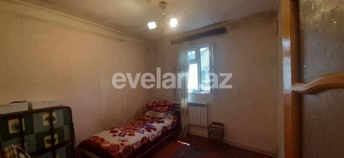 Satılır, həyət evi / bağ, 10 otaqlı, 225 m², Bakı, Xətai r.