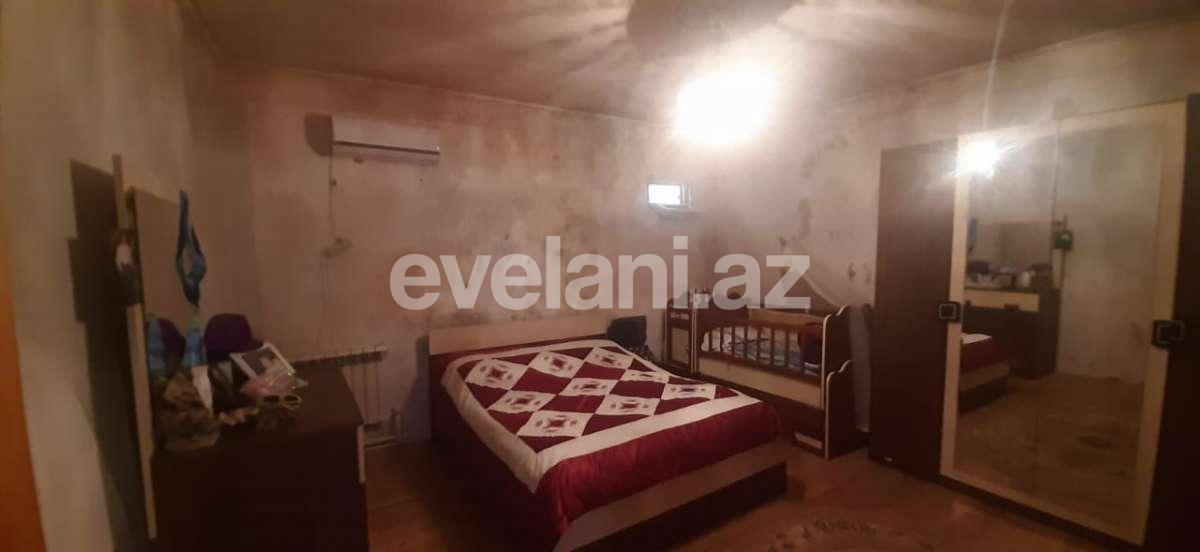 Satılır, həyət evi / bağ, 10 otaqlı, 225 m², Bakı, Xətai r.