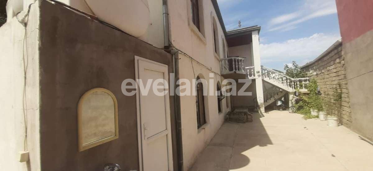 Satılır, həyət evi / bağ, 10 otaqlı, 225 m², Bakı, Xətai r.