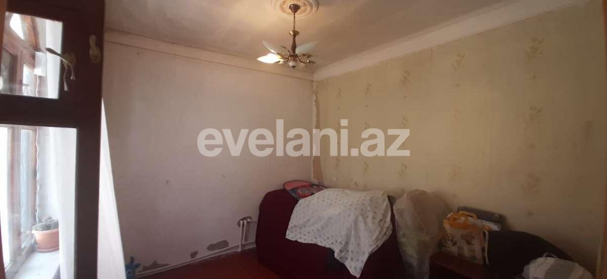 Satılır, həyət evi / bağ, 10 otaqlı, 225 m², Bakı, Xətai r.