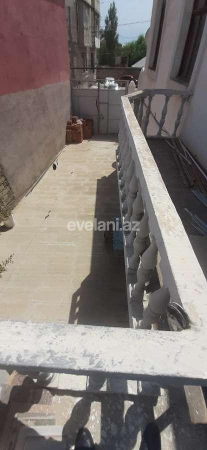 Satılır, həyət evi / bağ, 10 otaqlı, 225 m², Bakı, Xətai r.