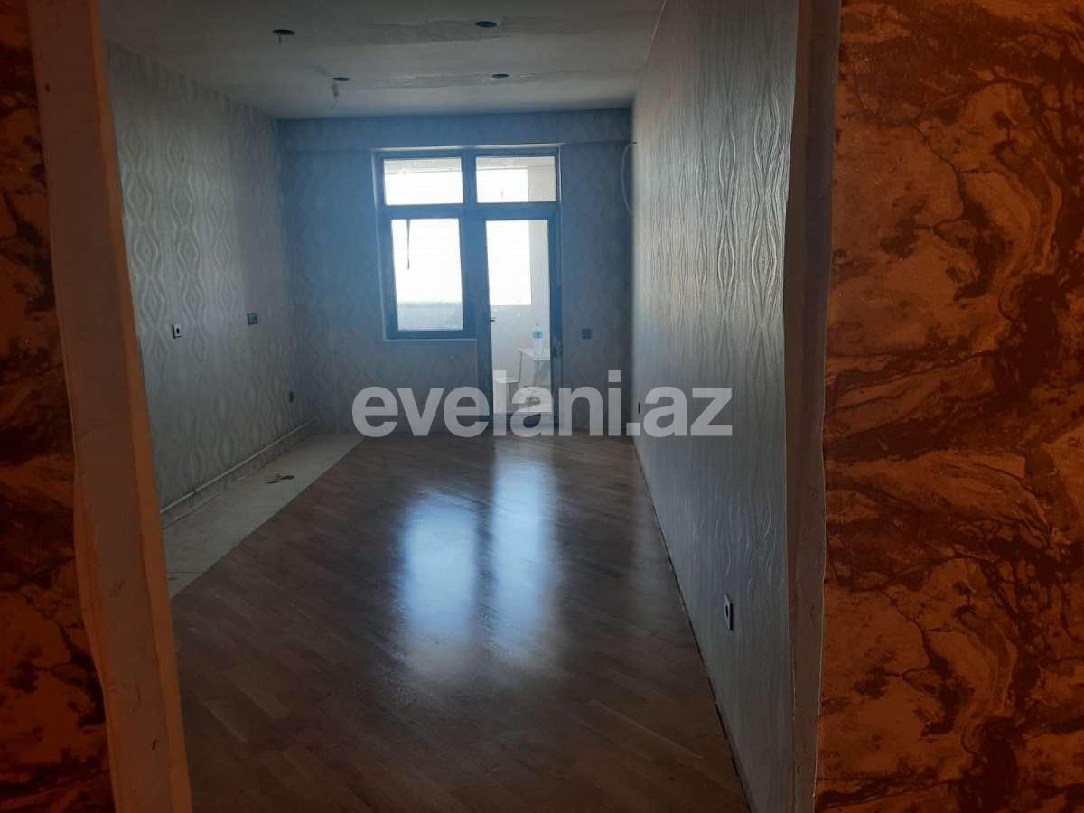 Satılır, yeni tikili, 2 otaqlı, 123 m², Bakı, Nəsimi r, 4-cü mikrorayon q, Memar Əcəmi m.