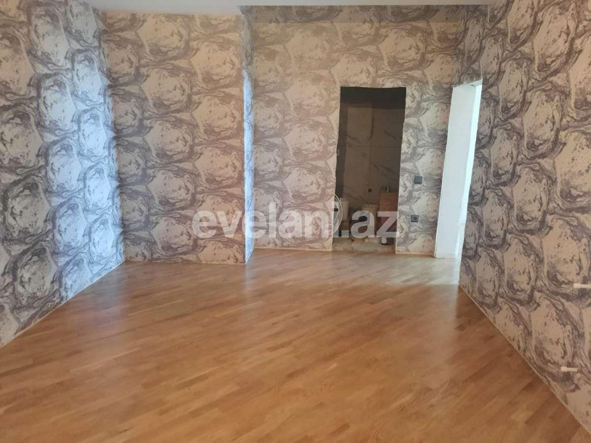 Satılır, yeni tikili, 2 otaqlı, 123 m², Bakı, Nəsimi r, 4-cü mikrorayon q, Memar Əcəmi m.