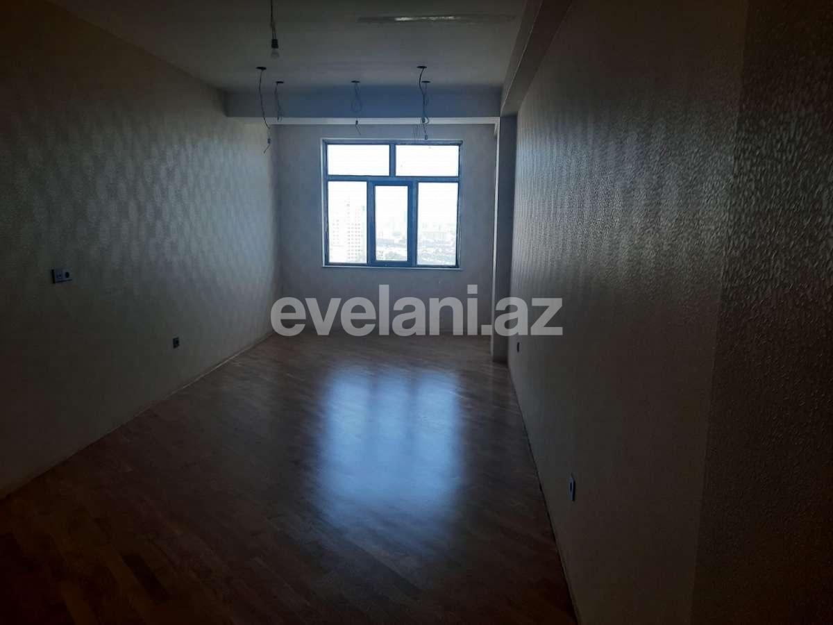 Satılır, yeni tikili, 2 otaqlı, 123 m², Bakı, Nəsimi r, 4-cü mikrorayon q, Memar Əcəmi m.