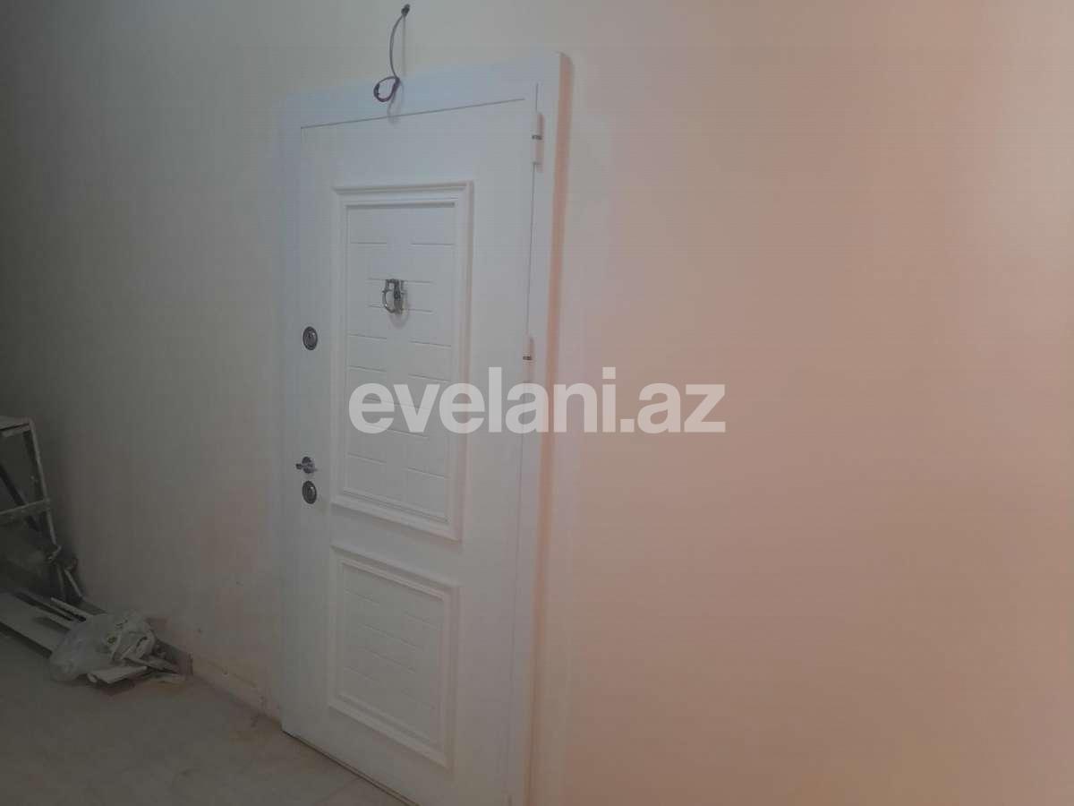 Satılır, yeni tikili, 2 otaqlı, 123 m², Bakı, Nəsimi r, 4-cü mikrorayon q, Memar Əcəmi m.
