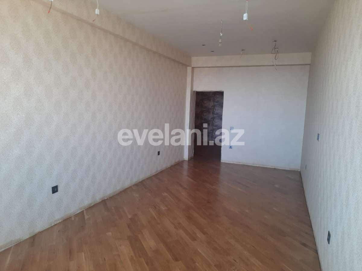 Satılır, yeni tikili, 2 otaqlı, 123 m², Bakı, Nəsimi r, 4-cü mikrorayon q, Memar Əcəmi m.