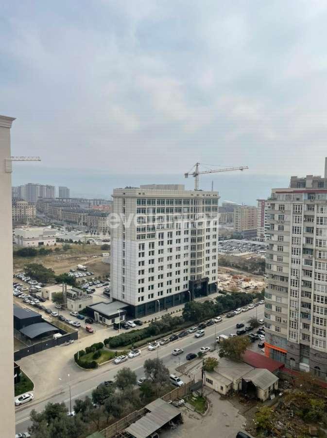 Satılır, yeni tikili, 2 otaqlı, 110 m², Bakı, Xətai r, Şah İsmayıl Xətai m.